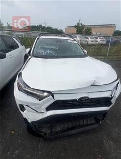 تويوتا راف 4